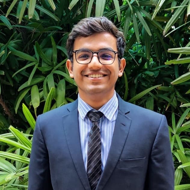 Aditya Jain