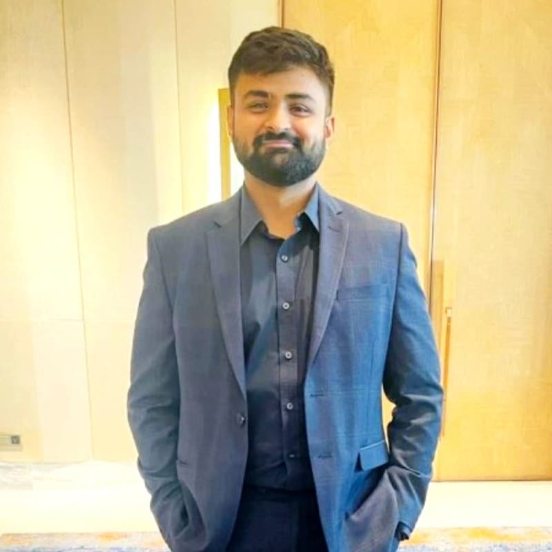 Ayush Joshi