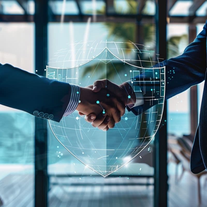 CapEasy advisory team — a zero-scam approach