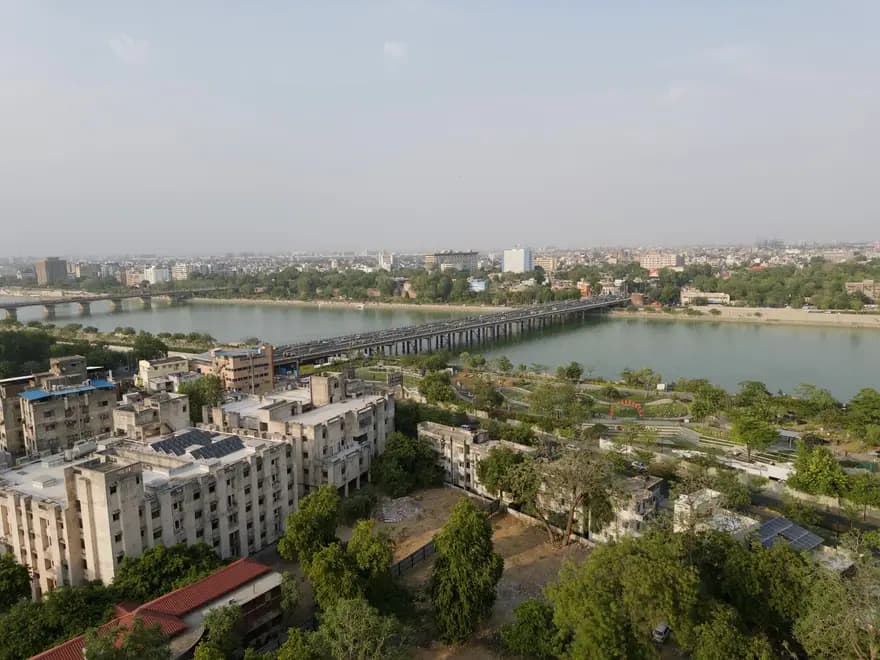 Ahmedabad, India