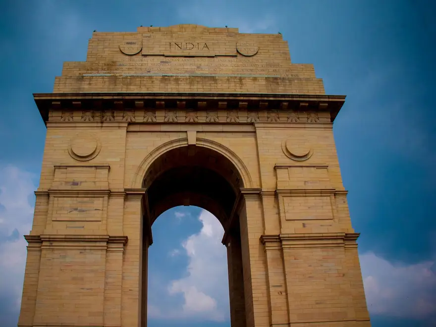 Delhi, India