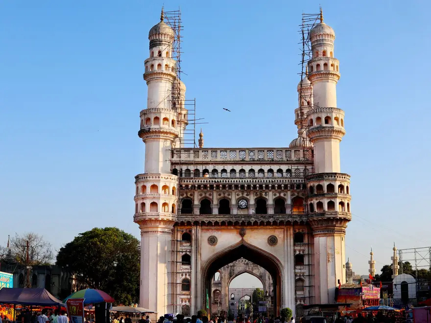Hyderabad, India