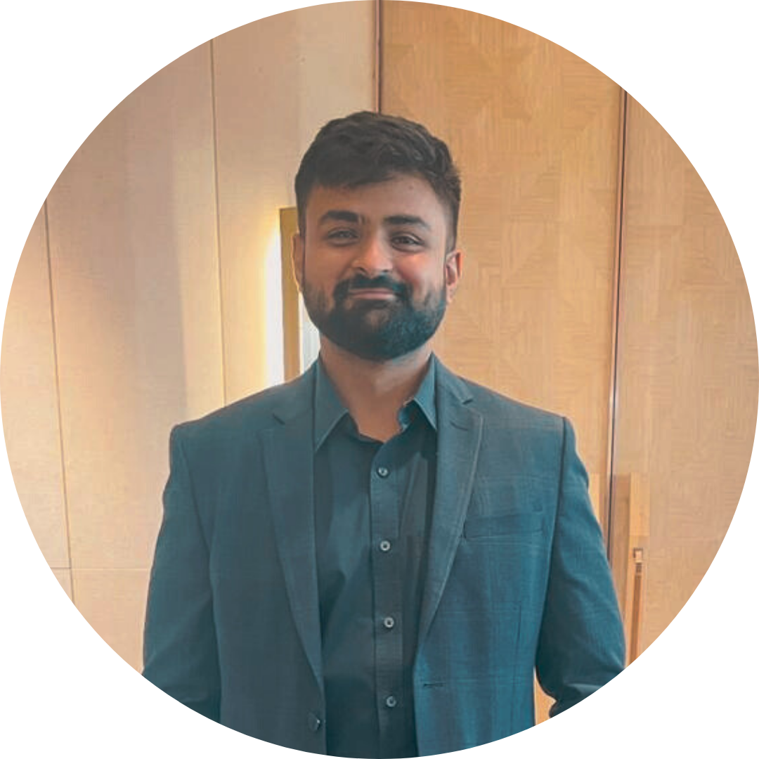 Ayush Joshi