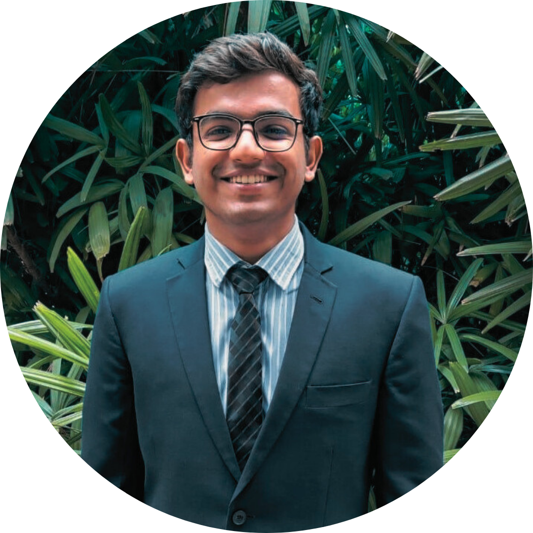 Aditya Jain